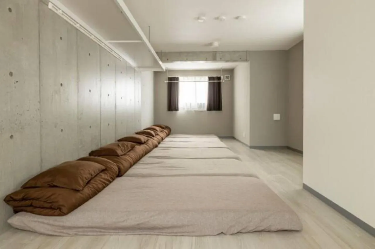 Marvelous Asakusa - Vacation Stay 43767V Tokyo Apartment