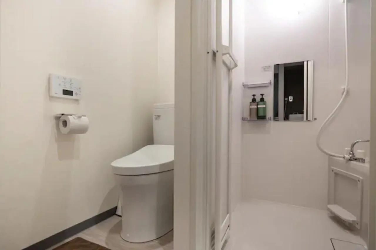 Apartment Marvelous Asakusa - Vacation Stay 43767V Tokyo