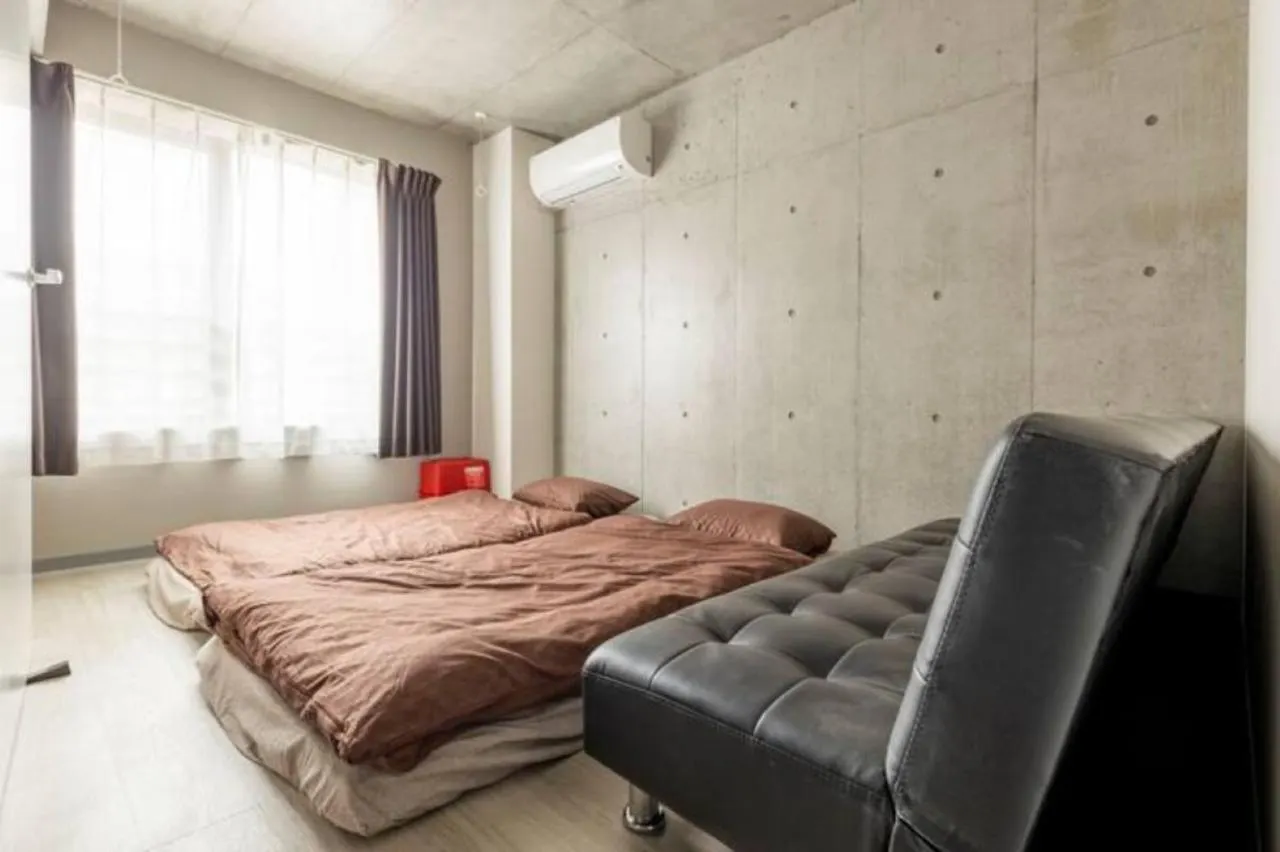 Apartment Marvelous Asakusa - Vacation Stay 43767V Tokyo Japan