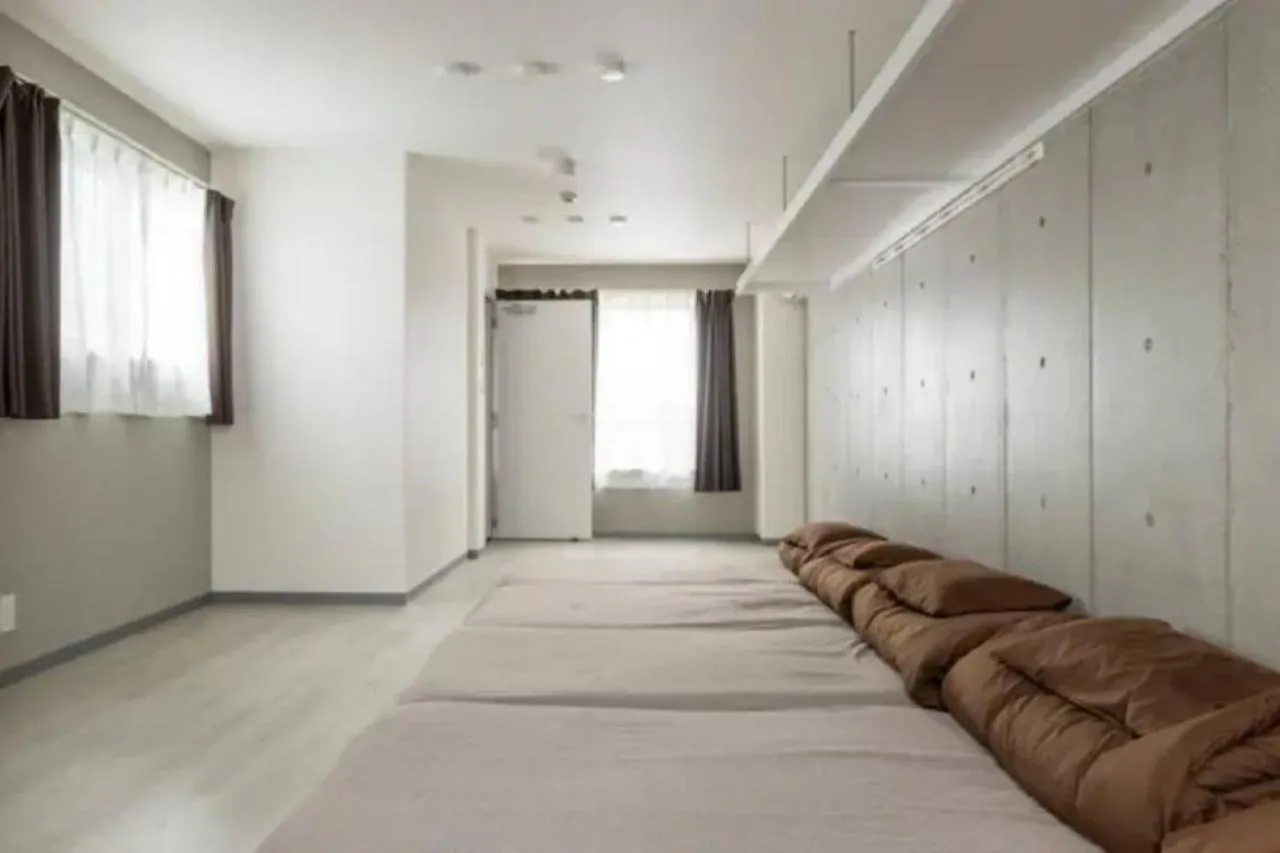 Apartment Marvelous Asakusa - Vacation Stay 43767V Tokyo
