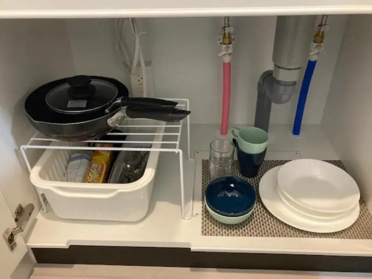 Apartment Marvelous Asakusa - Vacation Stay 43767V Tokyo