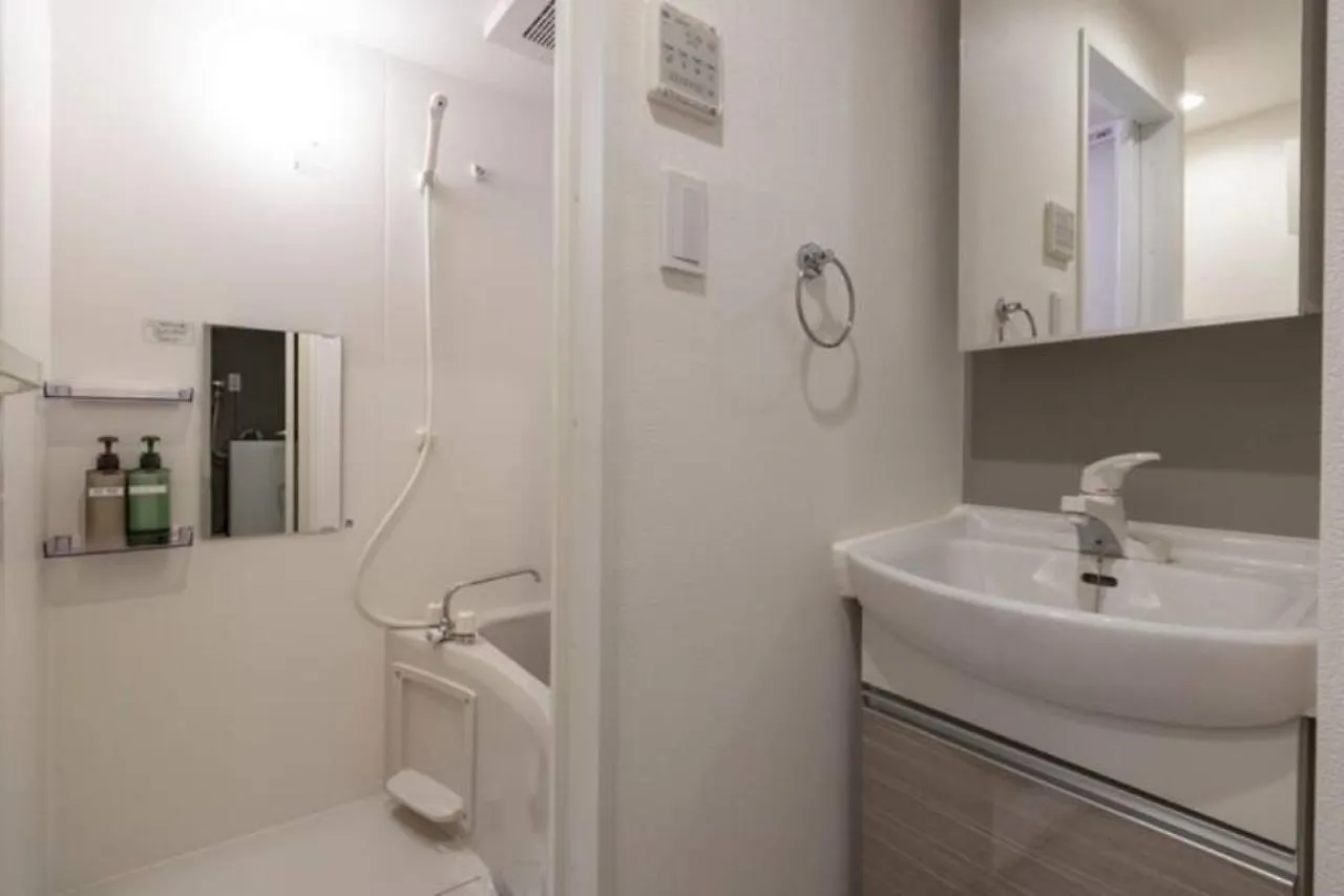 Marvelous Asakusa - Vacation Stay 43767V Tokyo 0*,