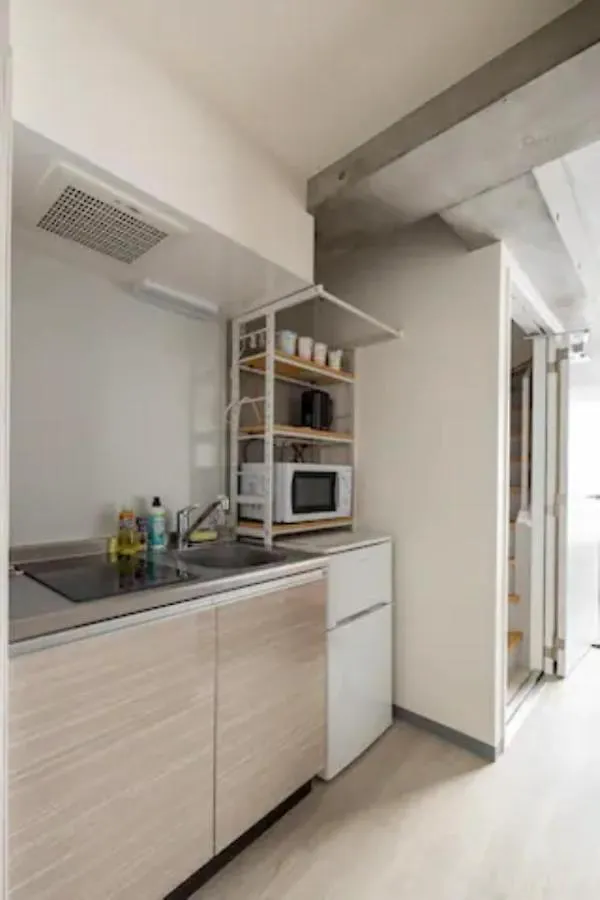 Marvelous Asakusa - Vacation Stay 43767V Tokyo Apartment