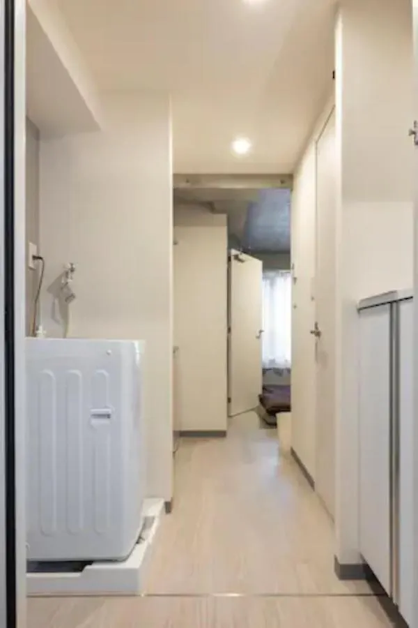 Apartment Marvelous Asakusa - Vacation Stay 43767V Tokyo